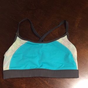 Victoria Secret Sports Bra